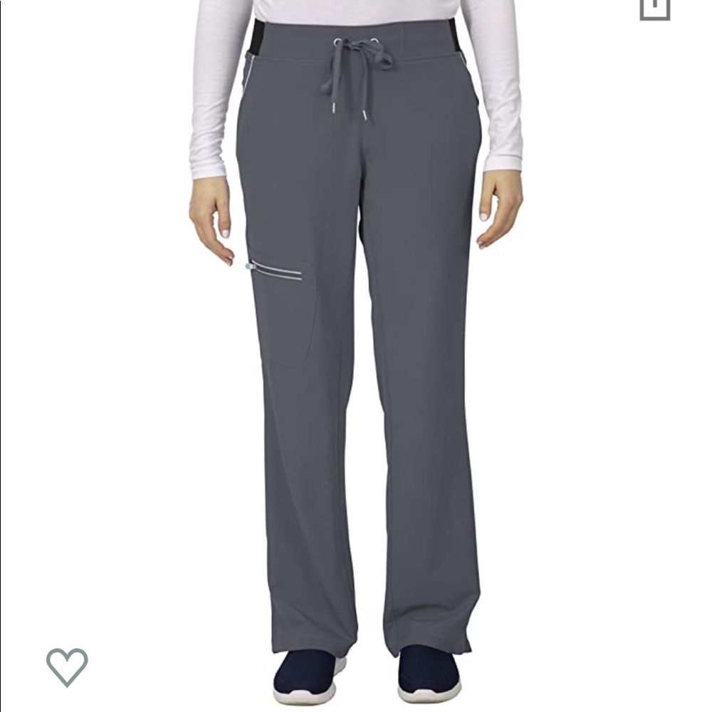 Healing hands 360 scrub pants